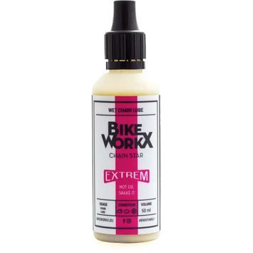 BIKEWORKX Chain Star extrem_aplikátor 50 ml