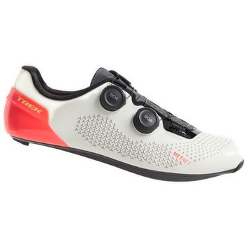 TREK Velocis, Era White/Coral Shoe