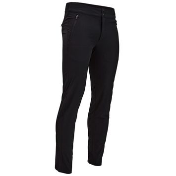 SILVINI Tiera MP1715, black