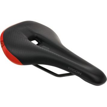 ERGON SM Pro Men Risky Red M/L