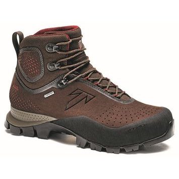 TECNICA Forge GTX Ws dark deserto/rich bacca