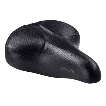 FORCE SPIN s pružinou, černé