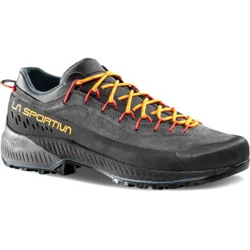 LA SPORTIVA TX4 Evo, Carbon/Papaya