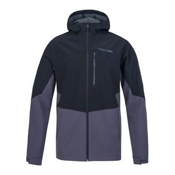 HANNAH SHELTON LITE, anthracite/india ink