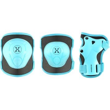 NILS Extreme H704 modrá