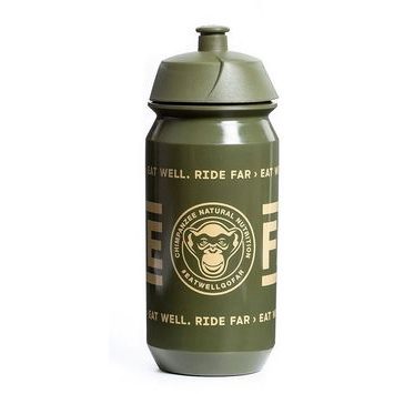 CHIMPANZEE BIO OLIVE 0.5l