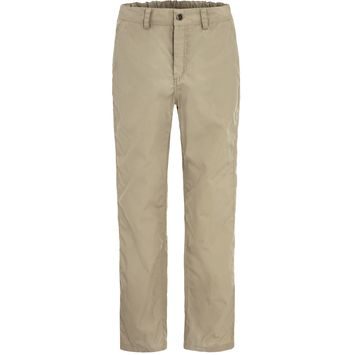 FJÄLLRÄVEN Vardag Relaxed Trousers W Fossil