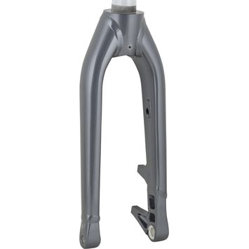 TREK Fetch+ 2 Galactic Grey 343mm, 40mm