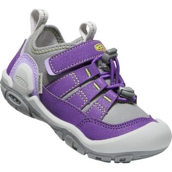 KEEN KNOTCH HOLLOW CHILDREN, tillandsia purple/evening prim