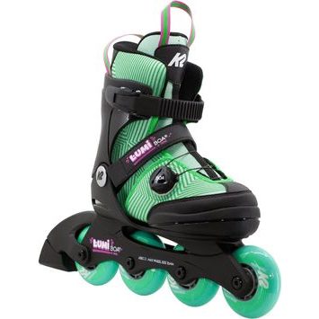 K2 LUMI BOA watermelon