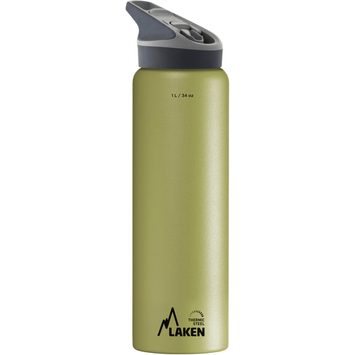 LAKEN Jannu 1000 ml khaki