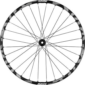 MAVIC DEEMAX ENDURO SL 29" BOOST SHIMANO HG 6-BOLT PÁR