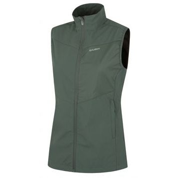 HUSKY Salien L faded green