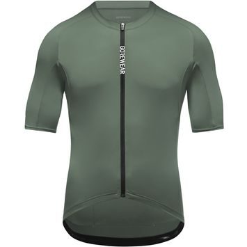GORE SPINSHIFT Jersey Mens slate green