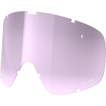 POC Opsin Lens Clarity Highly Intense/Cloudy Violet