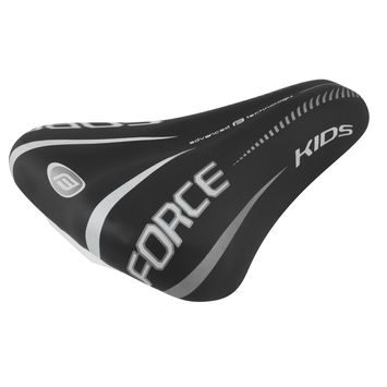 FORCE KIDS 16-20 dětské, černo-šedé