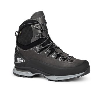 HANWAG Alverstone II GTX Asphalt/Light Grey