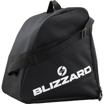 BLIZZARD Skiboot bag, black