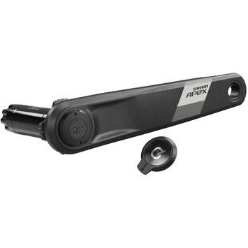 SRAM AM PM SNL ASSY APEX D1 DUB WIDE 1725