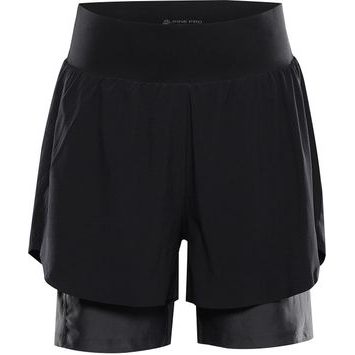 ALPINE PRO GAJERA black
