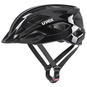 UVEX I-VO 2 PURE BLACK 2026