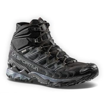 LA SPORTIVA Ultra Raptor II Mid GTX Black/Clay