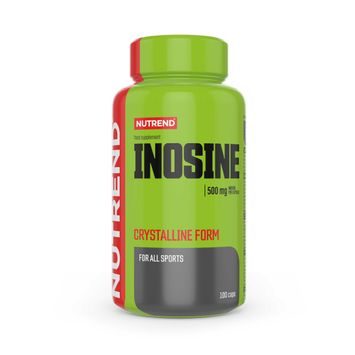 NUTREND Inosine, 100 kapslí