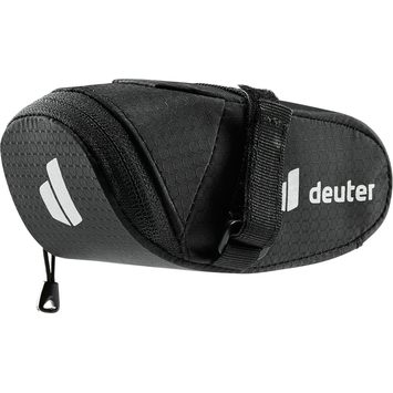 DEUTER Bike Bag 0.3, Black