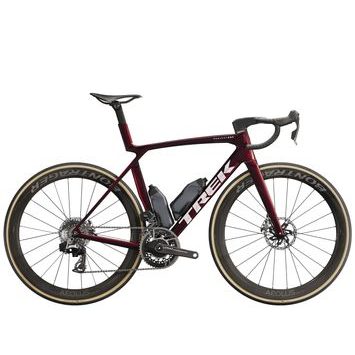 TREK Madone SLR 9 AXS Carbon Red Smoke