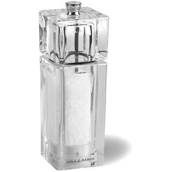 COLE&MASON Cube sůl