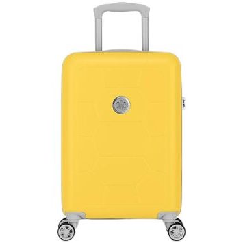 SUITSUIT TR-1357/2-S ABS Caretta Daffodil