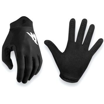 BLUEGRASS UNION černá