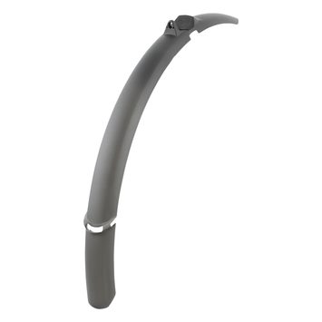 TREK Fender Trek FX+ 7 V2 Smoke Front