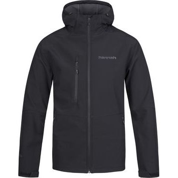 HANNAH BRISTON anthracite