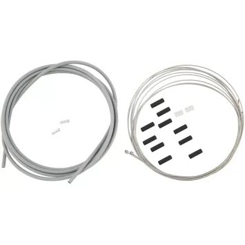 CONTEC Shift+ Set Stainless 1,1MX2275 mm coolgrey