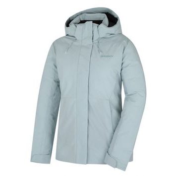 HUSKY Nurme L light mint