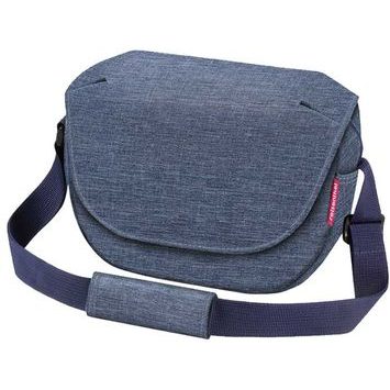 KLICKFIX FUNBAG 4l Modrá