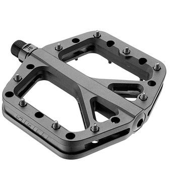 GIANT PINNER ELITE FLAT, BLACK