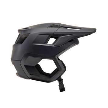 FOX Dropframe Helmet Ce Black