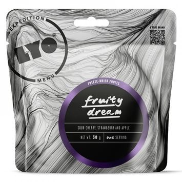 LYOFOOD Fruit dream 30 g