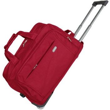 METRO LL240/20" 39l - červená