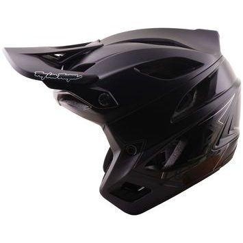TROY LEE DESIGNS STAGE STUNT MIPS DRONE BLACK