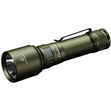 FENIX C7 3000 lm zelená