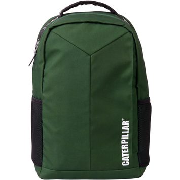 CATERPILLAR City Adventure 23 zelený