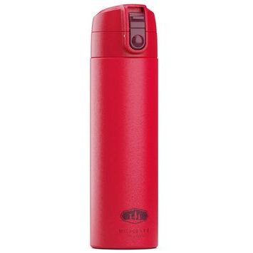 GSI OUTDOORS Microlite 500 Flip; 500 ml; ruby