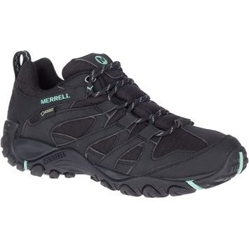 MERRELL CLAYPOOL SPORT GTX black/wave