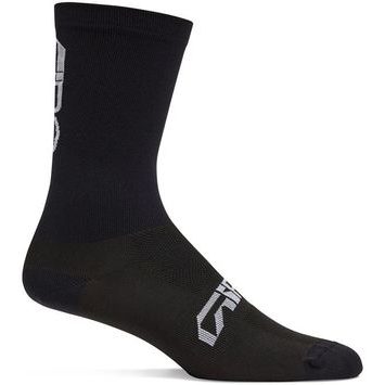 GIRO Comp Racer High Rise Black