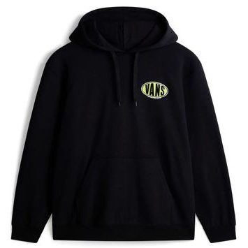 VANS SPRAY ON LOOSE PO, Black