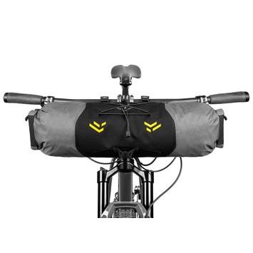 APIDURA Backcountry handlebar pack (11l)