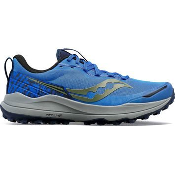 SAUCONY XODUS ULTRA 2 superblue/night